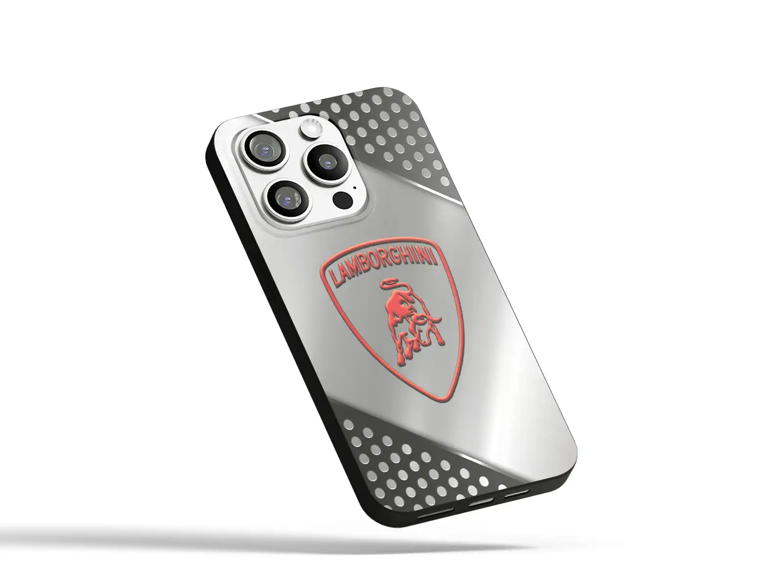 Lamborghini Telefonhülle Limitierte Stilvolle Edition